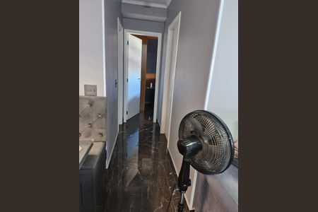 Apartamento à venda com 68m², 2 quartos e 1 vaga