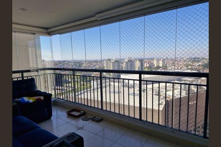 Apartamento à venda com 68m², 2 quartos e 1 vaga