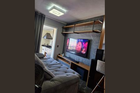 Apartamento à venda com 68m², 2 quartos e 1 vaga