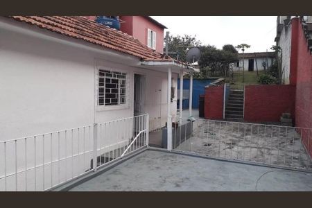 Casa à venda com 4 quartos, 662m² em Jardim do Papai, Guarulhos