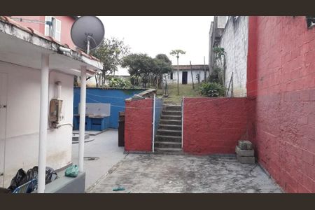 Casa à venda com 4 quartos, 662m² em Jardim do Papai, Guarulhos