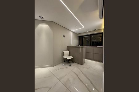Apartamento à venda com 3 quartos, 35m² em Cantareira, São Paulo