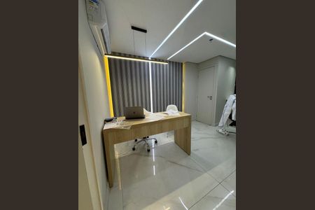 Apartamento à venda com 3 quartos, 35m² em Cantareira, São Paulo