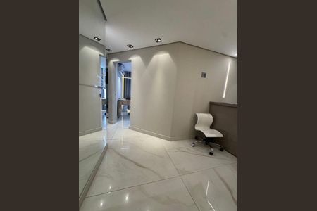 Apartamento à venda com 3 quartos, 35m² em Cantareira, São Paulo