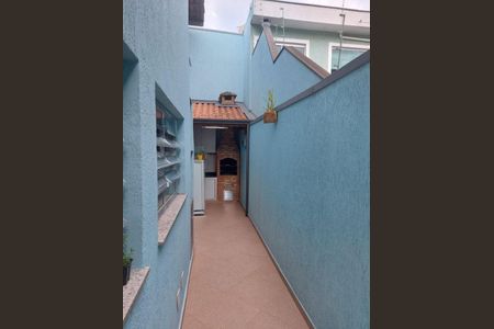 Casa à venda com 128m², 4 quartos e 4 vagas