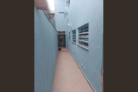 Casa à venda com 4 quartos, 128m² em Parada Inglesa, São Paulo