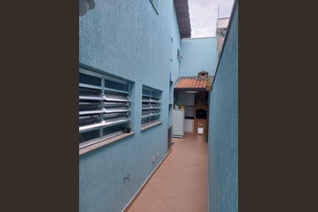 Casa à venda com 128m², 4 quartos e 4 vagas