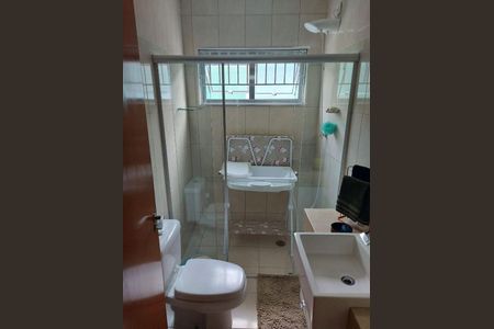 Casa à venda com 4 quartos, 128m² em Parada Inglesa, São Paulo