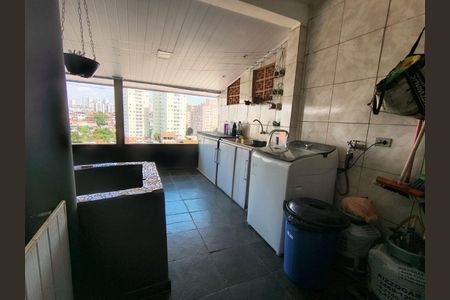 Casa à venda com 4 quartos, 155m² em Jardim Santa Cecilia, Guarulhos