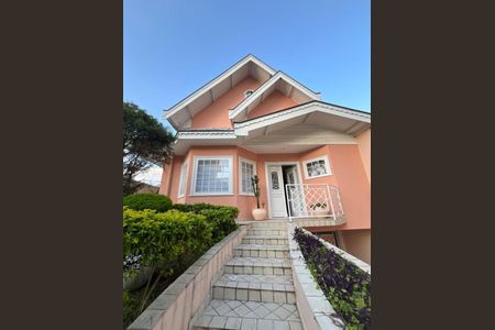 Casa à venda com 450m², 4 quartos e 6 vagas