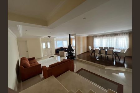 Casa à venda com 450m², 4 quartos e 6 vagas