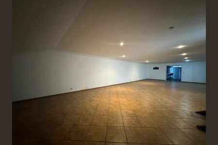Casa à venda com 450m², 4 quartos e 6 vagas