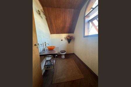 Casa à venda com 4 quartos, 450m² em Jardim Maia, Guarulhos