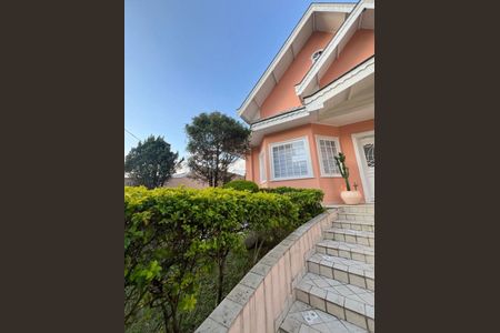 Casa à venda com 450m², 4 quartos e 6 vagas
