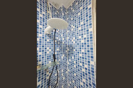 Apartamento para alugar com 1 quarto, 32m² em Centro, Guarujá
