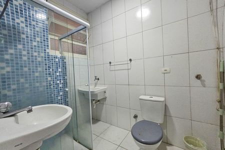 Apartamento para alugar com 1 quarto, 32m² em Centro, Guarujá