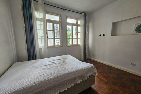 Apartamento para alugar com 1 quarto, 32m² em Centro, Guarujá