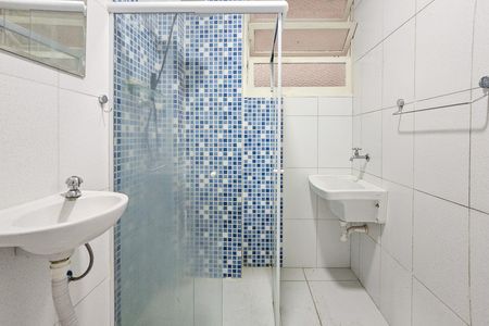 Apartamento para alugar com 1 quarto, 32m² em Centro, Guarujá