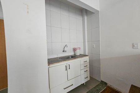 Apartamento para alugar com 1 quarto, 32m² em Centro, Guarujá