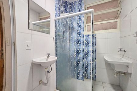 Apartamento para alugar com 1 quarto, 32m² em Centro, Guarujá