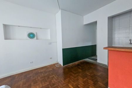 Apartamento para alugar com 1 quarto, 32m² em Centro, Guarujá