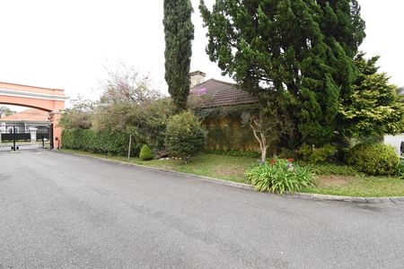 Casa de condomínio à venda com 200m², 4 quartos e 2 vagasÁrea externa - Frente