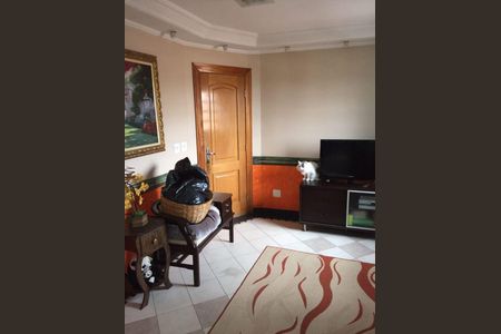 Casa à venda com 9 quartos, 268m² em Vila Maria Alta, São Paulo