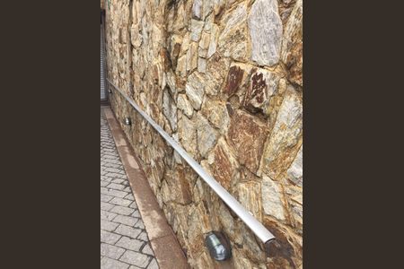 Casa à venda com 268m², 9 quartos e sem vaga