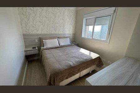 Apartamento à venda com 3 quartos, 108m² em Vila Augusta, Guarulhos