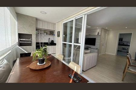 Apartamento à venda com 3 quartos, 108m² em Vila Augusta, Guarulhos