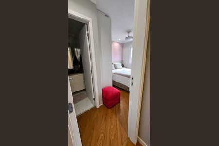 Apartamento à venda com 88m², 3 quartos e 2 vagas