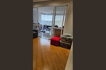 Apartamento à venda com 88m², 3 quartos e 2 vagas