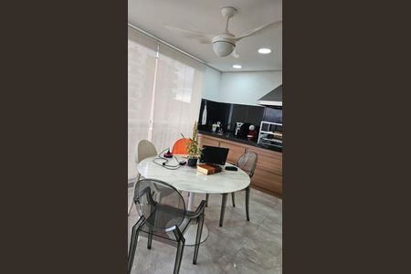 Apartamento à venda com 88m², 3 quartos e 2 vagas