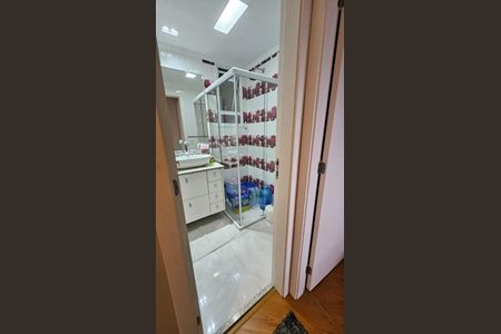 Apartamento à venda com 88m², 3 quartos e 2 vagas