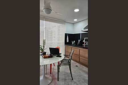 Apartamento à venda com 88m², 3 quartos e 2 vagas