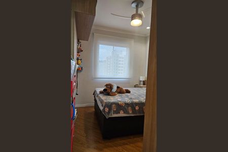 Apartamento à venda com 88m², 3 quartos e 2 vagas