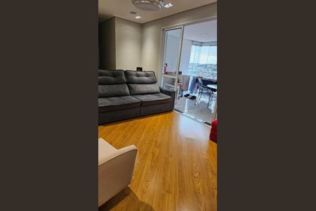 Apartamento à venda com 88m², 3 quartos e 2 vagas
