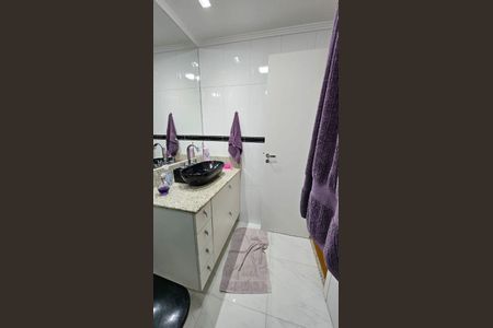 Apartamento à venda com 88m², 3 quartos e 2 vagas
