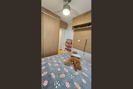 Apartamento à venda com 88m², 3 quartos e 2 vagas