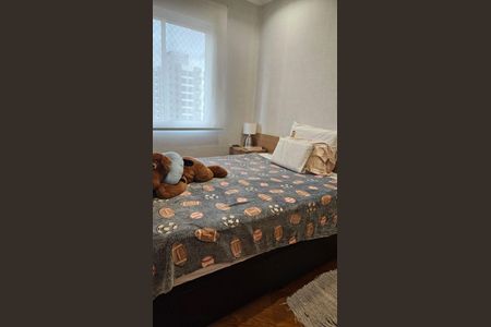 Apartamento à venda com 88m², 3 quartos e 2 vagas