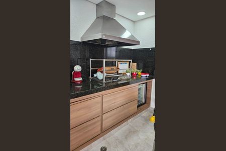 Apartamento à venda com 88m², 3 quartos e 2 vagas