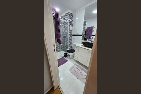 Apartamento à venda com 88m², 3 quartos e 2 vagas
