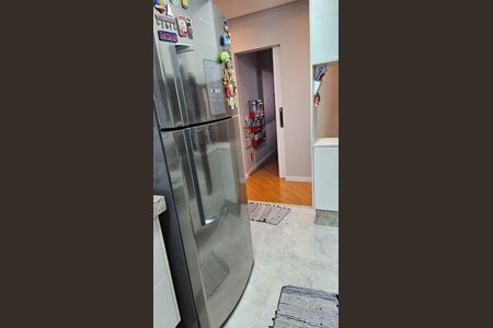 Apartamento à venda com 88m², 3 quartos e 2 vagas