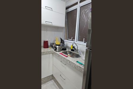 Apartamento à venda com 88m², 3 quartos e 2 vagas