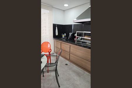 Apartamento à venda com 88m², 3 quartos e 2 vagas