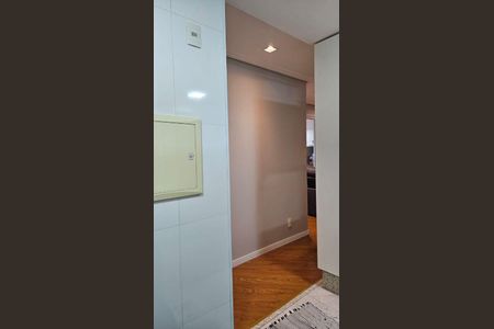 Apartamento à venda com 88m², 3 quartos e 2 vagas