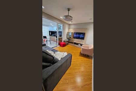 Apartamento à venda com 88m², 3 quartos e 2 vagas