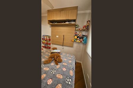 Apartamento à venda com 88m², 3 quartos e 2 vagas