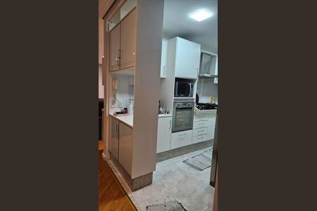 Apartamento à venda com 88m², 3 quartos e 2 vagas