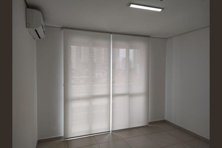 Apartamento à venda com 1 quarto, 37m² em Tatuapé, São Paulo